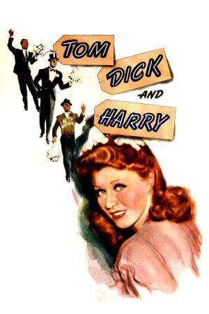 Tom, Dick and Harry's poster