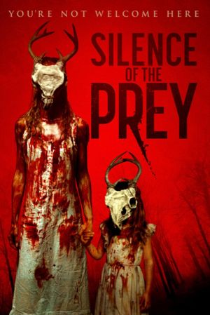 Silence of the Prey's poster image