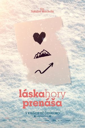 Avalanche of Love's poster