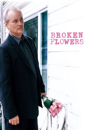 Broken Flowers's poster
