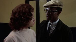 Cooley High's poster
