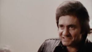 The Gift: The Journey of Johnny Cash's poster