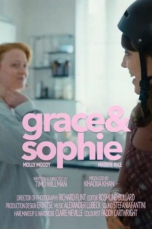 Grace & Sophie's poster