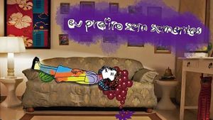 Eu Prefiro Sem Sementes's poster