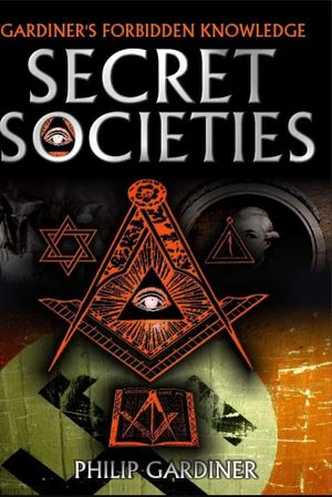 Secret Societies's poster image