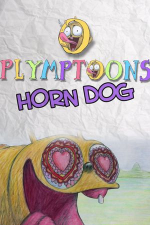 Horn Dog's poster