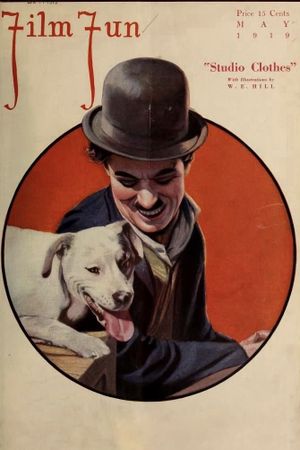 A Dog's Life's poster