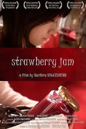 Strawberry Jam's poster