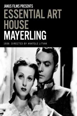 Mayerling's poster