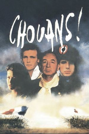 Chouans!'s poster