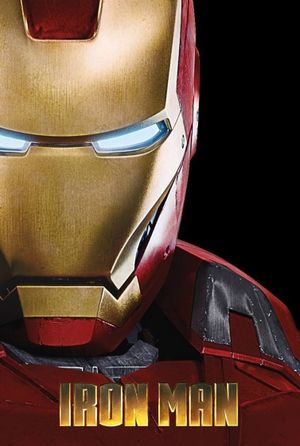 Iron Man's poster