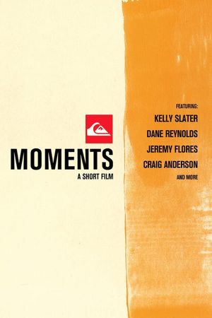 Moments's poster