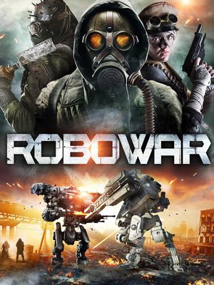 Battle Bots's poster