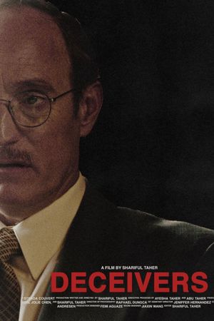 Deceivers's poster