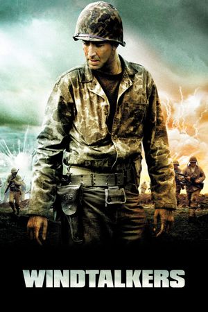 Windtalkers's poster