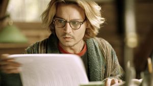 Secret Window's poster