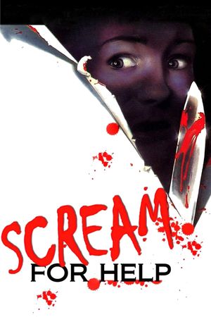Scream for Help's poster