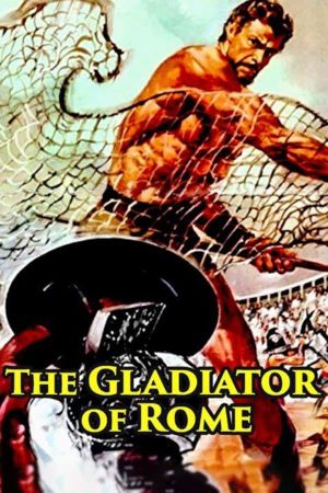 Gladiator of Rome's poster