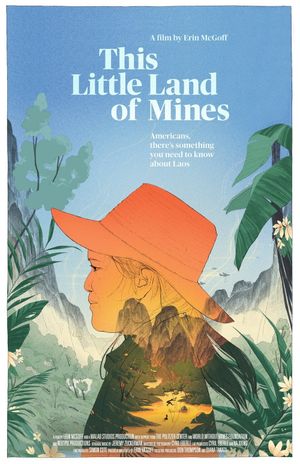 This Little Land of Mines's poster