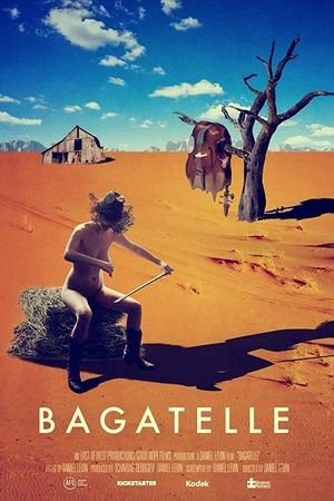 Bagatelle's poster