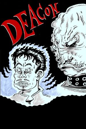 Deacon's poster