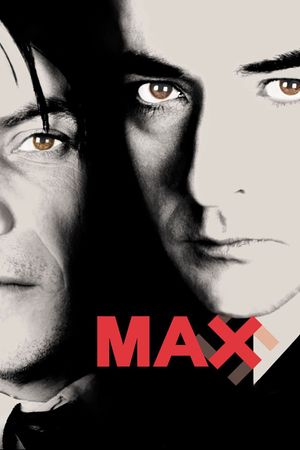 Max's poster