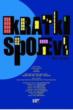 Kratki spojevi's poster