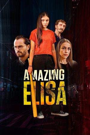 Amazing Elisa's poster