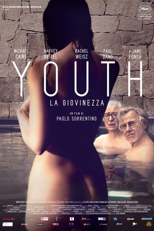 Youth's poster