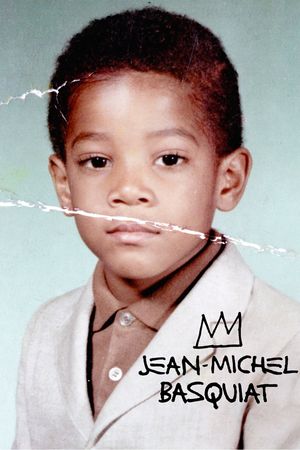Jean-Michel Basquiat's poster image