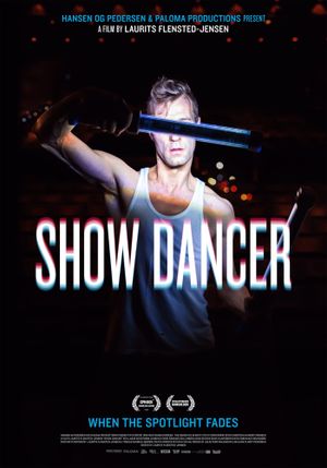 Show Dancer's poster image