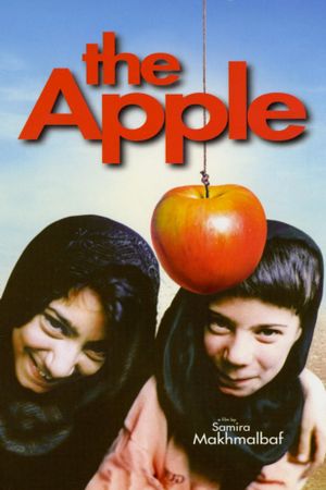 The Apple's poster