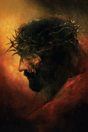 The Passion of the Christ's poster