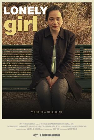 Lonely Girl's poster image