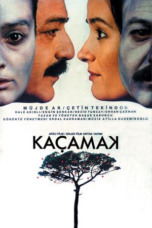 Kaçamak's poster