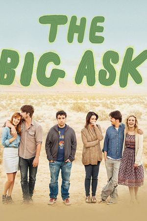 The Big Ask's poster