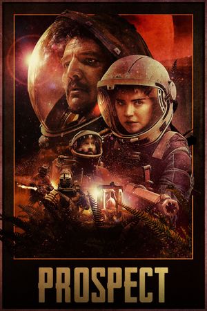 Prospect's poster