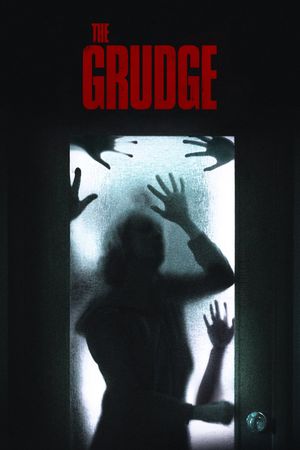 The Grudge's poster