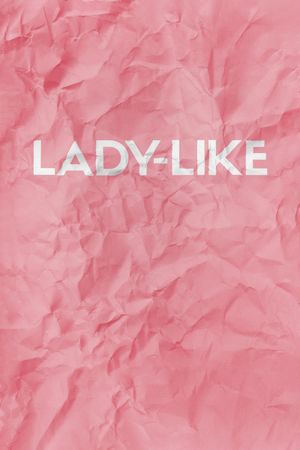 Lady-Like's poster