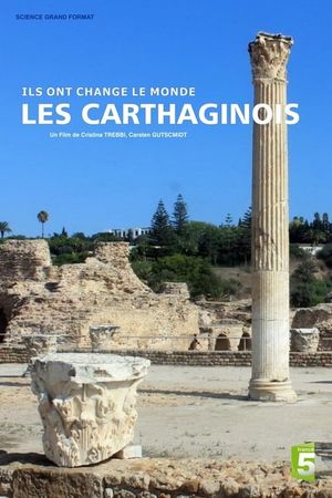 Ils ont change le monde - Les Carthaginois's poster