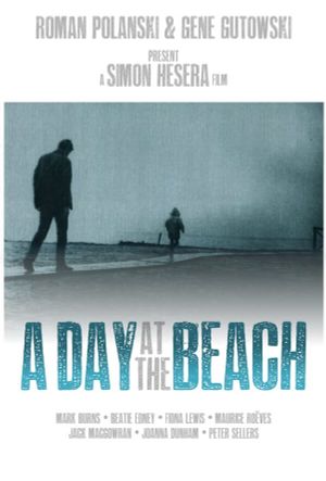 A Day at the Beach's poster