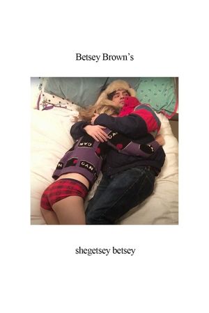 shegetsey betsey's poster