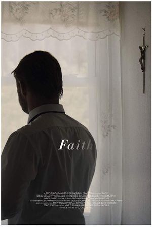Faith's poster