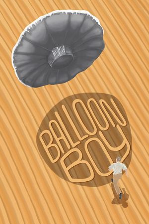 Balloon Boy's poster