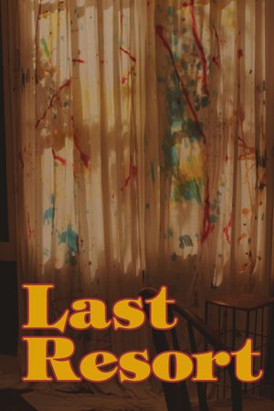 Last Resort's poster