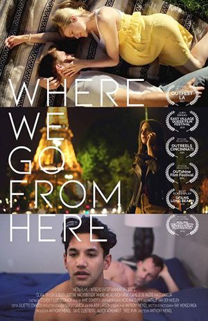 Where We Go from Here's poster