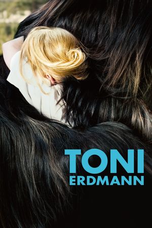 Toni Erdmann's poster