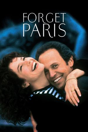 Forget Paris's poster