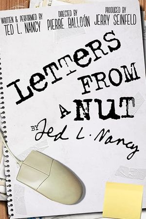 Letters from a Nut's poster