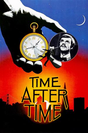 Time After Time's poster